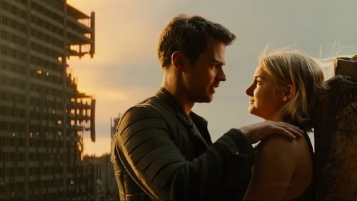 Allegiant - Dị Biệt 3: Những Kẻ Trung Kiên - Hình 2