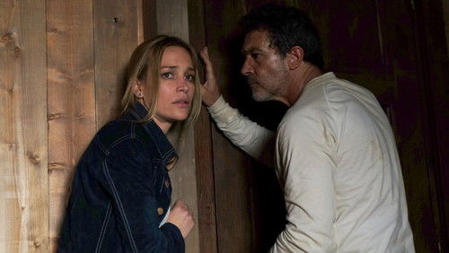 Black Butterfly - Giăng Bẫy - Hình 3