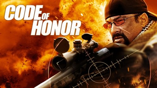 Code Of Honor - Chiến Binh Công Lý - Hình 3