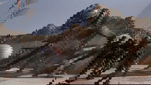 Starship Troopers - Chiến Binh Vũ Trụ - Hình 4