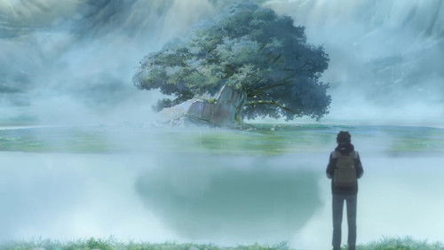 Your Name - Tên Cậu Là Gì - Hình 5