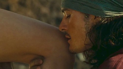 Pirates of the Caribbean: At World's End - Cướp Biển Vùng Caribê: Nơi Tận Cùng Thế Giới - Hình 2