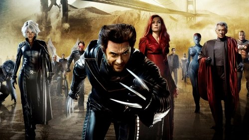X-Men: The Last Stand - Dị Nhân 3: Phán Xét Cuối Cùng - Hình 1