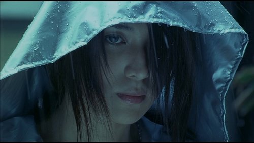 Naked Weapon - Vũ Khí Khiêu Gợi - Hình 3
