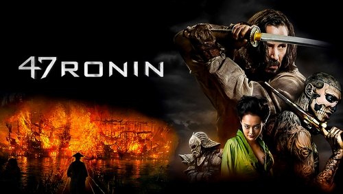47 Ronin - 47 Lãng Nhân - Hình 4