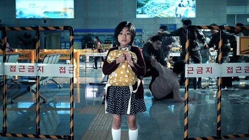 Train To Busan - Chuyến Tàu Sinh Tử - Hình 1