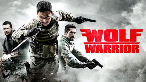 Wolf Warrior - <a class='seoclass' href='/phim/wolf-warrior-739' title='Xem phim Chiến Lang | Chiến Binh Sói'>Chiến Lang | Chiến Binh Sói</a> - Hình 1