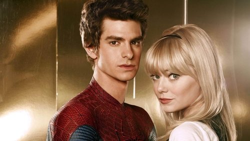 The Amazing Spider-Man - Người Nhện Siêu Đẳng - Hình 1