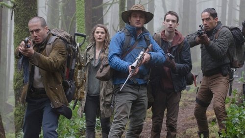 Dawn of the Planet of the Apes - Sự Khởi Đầu Của Hành Tinh Khỉ - Hình 2