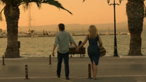 Before Midnight - Trước Lúc Nửa Đêm - Hình 4