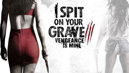 I Spit on Your Grave 3: Vengeance is Mine - Cô Gái Báo Thù 3 | Ngày Của Đàn Bà 3 - Hình 3