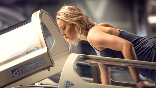 Passengers - Người Du Hành - Hình 4