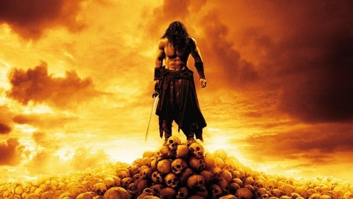 Conan the Barbarian - Conan - Người Hùng Barbarian - Hình 2
