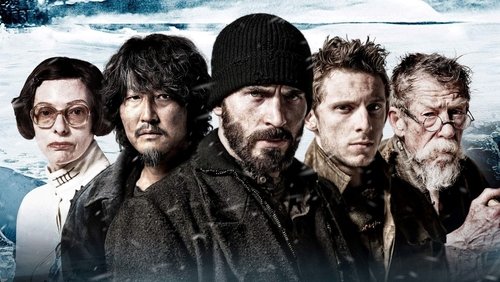 Snowpiercer - Chuyến Tàu Băng Giá - Hình 2
