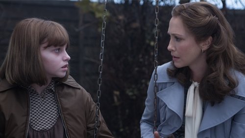 The Conjuring 2 - Ám Ảnh Kinh Hoàng 2 - Hình 3