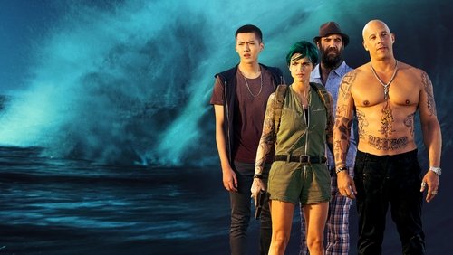 xXx: Return of Xander Cage - Điệp Viên xXx 3: Phản Đòn - Hình 2