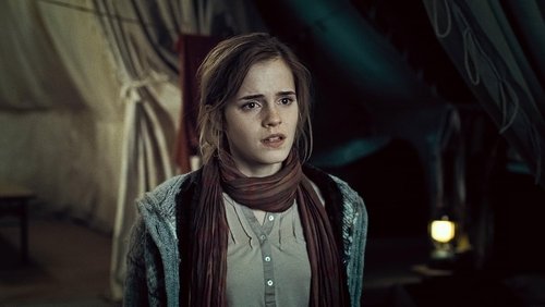 Harry Potter And The Deathly Hallows: Part 1 - Harry Potter Và Bảo Bối Tử Thần - Phần 1 - Hình 1
