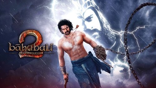 Baahubali 2: The Conclusion - Sử Thi Baahubali 2: Hồi Kết - Hình 4