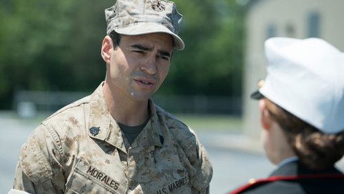 Megan Leavey - Hạ Sĩ Megan - Hình 3