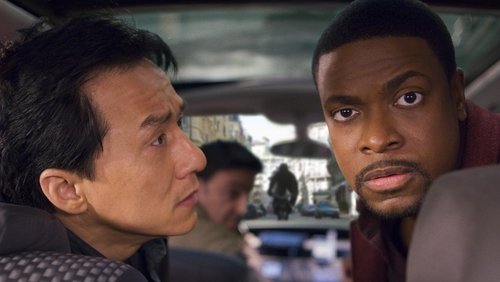 Rush Hour 3 - Giờ Cao Điểm 3 - Hình 6