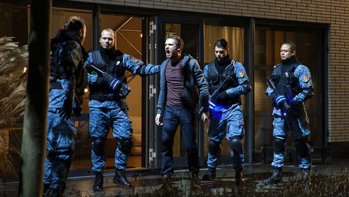 Kill Switch - Năng Lượng Hủy Diệt - Hình 3