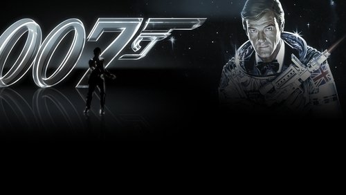 007: Moonraker - Điệp Viên 007: Người Đi Tìm Mặt Trăng - Hình 1