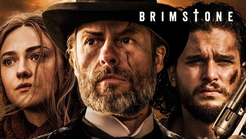 Brimstone - Diêm Sinh - Hình 3