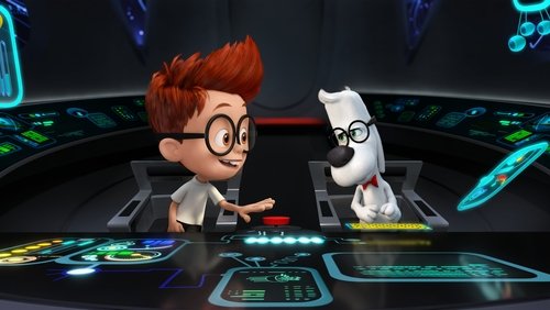 Mr. Peabody & Sherman - Cuộc Phiêu Lưu Của Mr. PeaBody Và Cậu Bé Sherman - Hình 4