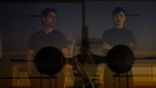 Oblivion - Bí Mật Trái Đất Diệt Vong - Hình 2