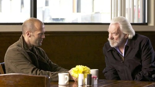 The Mechanic - Sát Thủ Thợ Máy - Hình 6