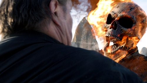Ghost Rider: Spirit of Vengeance - Ma Tốc Độ: Linh Hồn Báo Thù - Hình 2