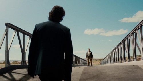 The Last Stand - Chốt Chặn Cuối Cùng - Hình 4