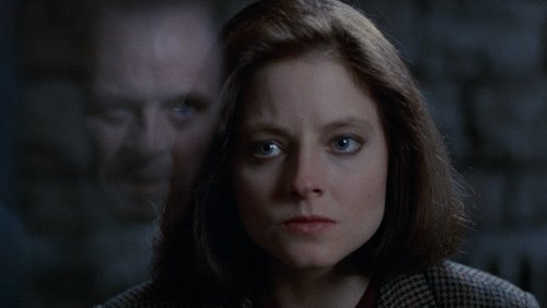 The Silence of the Lambs - Sự Im Lặng Của Bầy Cừu - Hình 2