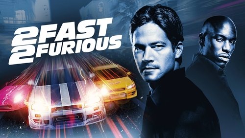 2 Fast 2 Furious - Quá Nhanh Quá Nguy Hiểm 2 - Hình 3