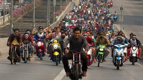 The Protector 2 - Người Bảo Vệ 2 - Hình 3