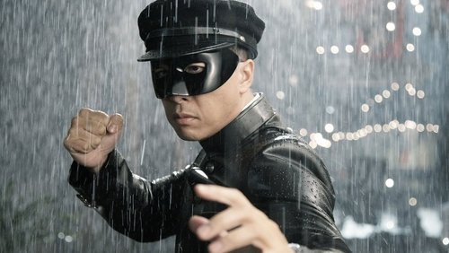 Legend of the Fist: The Return of Chen Zhen - Huyền Thoại Trần Chân - Hình 1