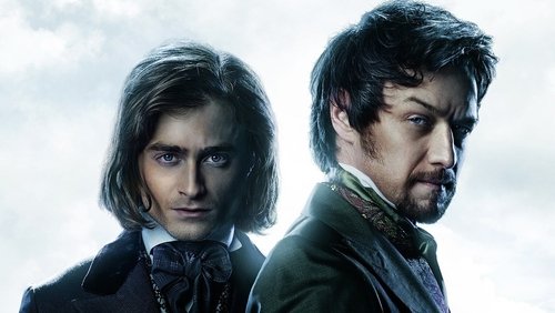 Victor Frankenstein - Victor Frankenstein - Hình 3
