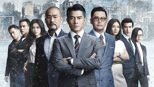 Cold War - Hàn Chiến - Hình 1
