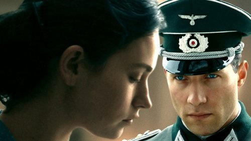 The Exception - Gián Điệp - Hình 5