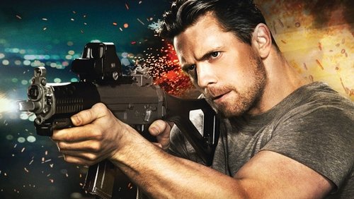 The Marine 5: Battleground - Lính Thủy Đánh Bộ 5: Quyết Chiến - Hình 2