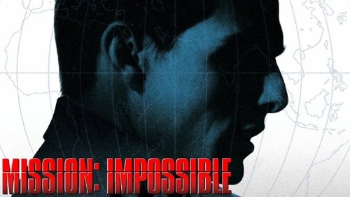 Mission: Impossible - Nhiệm Vụ Bất Khả Thi - Hình 2