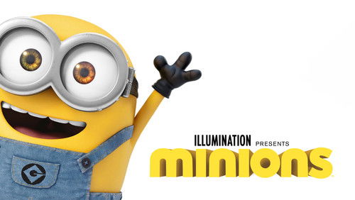 Minions - Kẻ Trộm Mặt Trăng: Minions - Hình 5