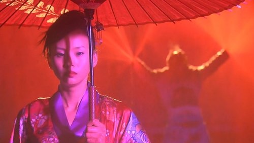 Tokyo Gore Police - Nữ Cảnh Sát Đẫm Máu - Hình 5