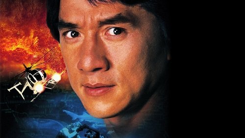 Police Story 4: First Strike - Câu Chuyện Cảnh Sát 4: Nhiệm Vụ Đơn Giản - Hình 4
