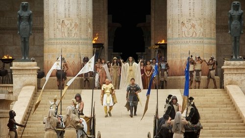 Exodus: Gods and Kings - Cuộc Chiến Chống Pha-Ra-Ông - Hình 2