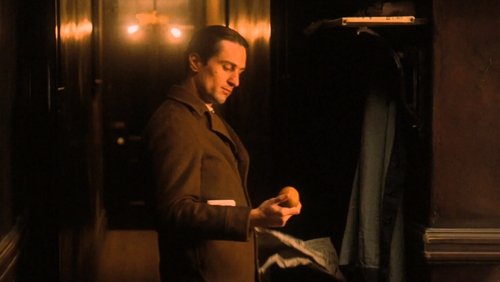 The Godfather: Part 2 - Bố Già Phần 2 - Hình 1
