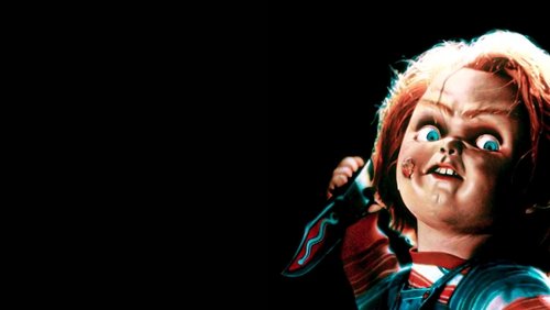 Child's Play - Ma Búp Bê - Hình 1