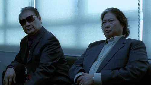 Fatal Move | Triad Wars - Huyết Chiến - Hình 2