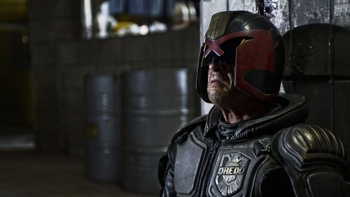 Dredd - Hội Thẩm Phán - Hình 3