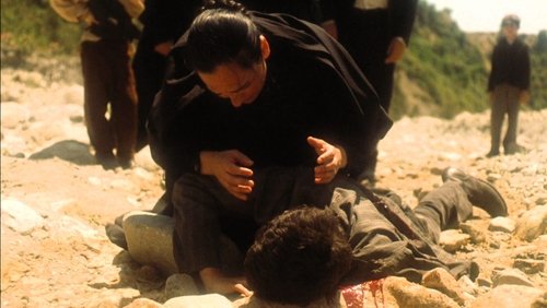 The Godfather: Part 2 - Bố Già Phần 2 - Hình 2